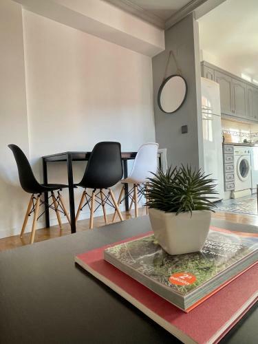 Apartamento Jard�n De San Feliz / Font�n