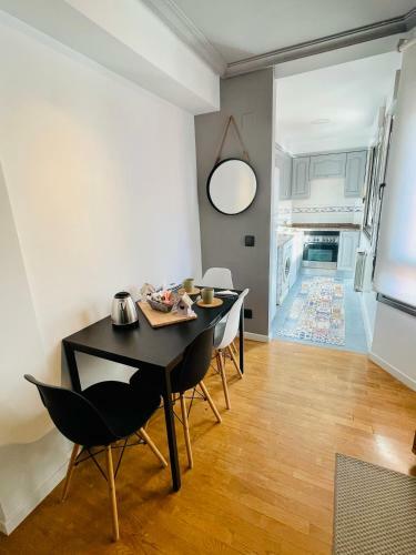 Apartamento Jard�n De San Feliz / Font�n