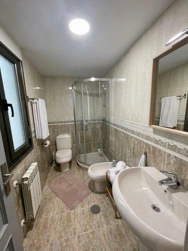Apartamento Jard�n De San Feliz / Font�n
