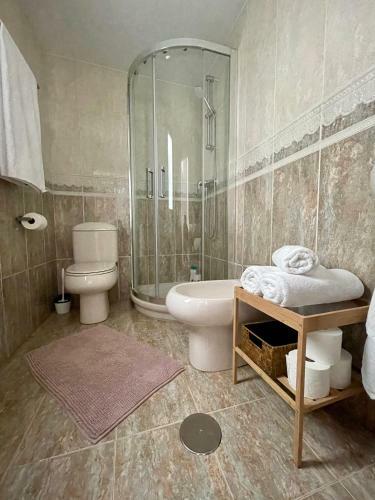 Apartamento Jard�n De San Feliz / Font�n