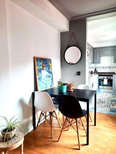 Apartamento Jard�n De San Feliz / Font�n