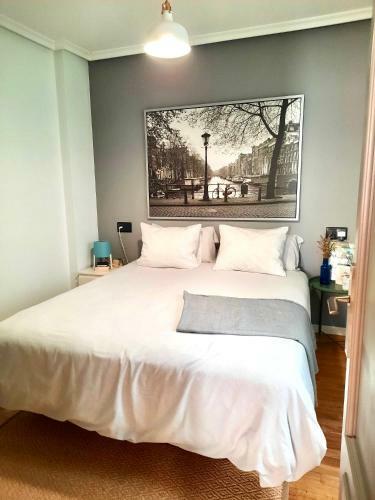 Apartamento Jard�n De San Feliz / Font�n