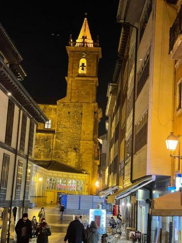 Apartamento Jard�n De San Feliz / Font�n