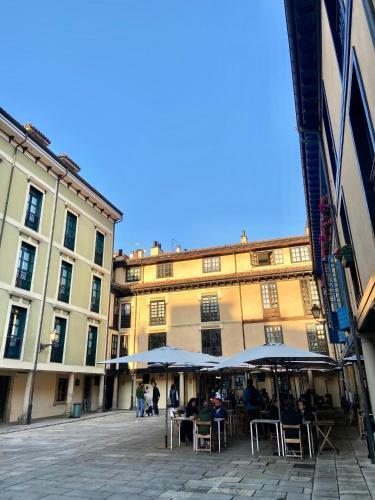 Apartamento Jard�n De San Feliz / Font�n