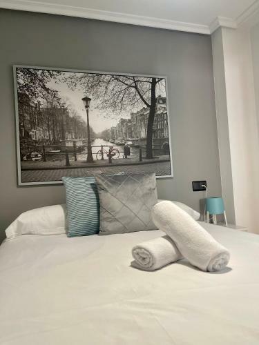Apartamento Jard�n De San Feliz / Font�n