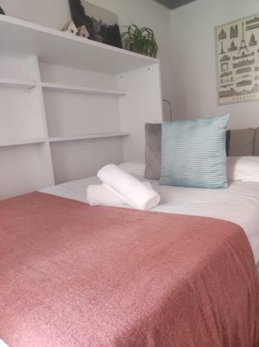 Apartamento Jard�n De San Feliz / Font�n