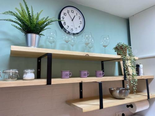Apartamentos Oviedo Centro Apartastur26