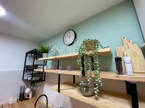 Apartamentos Oviedo Centro Apartastur26