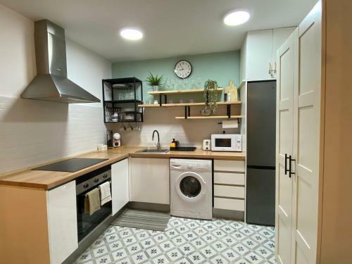 Apartamentos Oviedo Centro Apartastur26