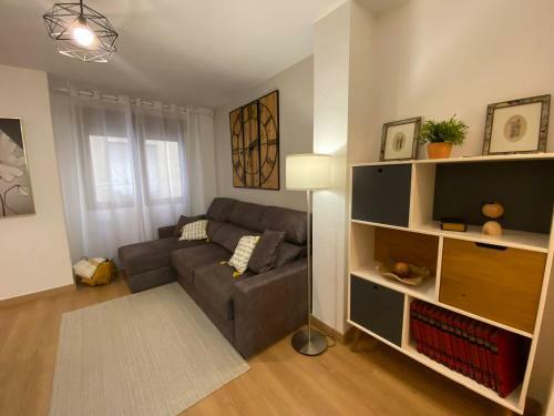 Apartamentos Oviedo Centro Apartastur26