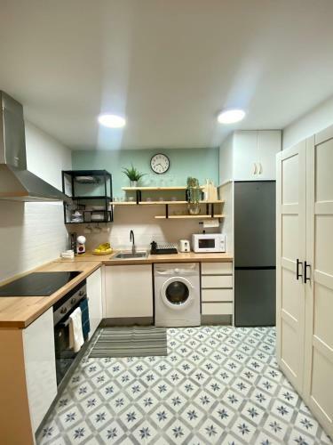 Apartamentos Oviedo Centro Apartastur26