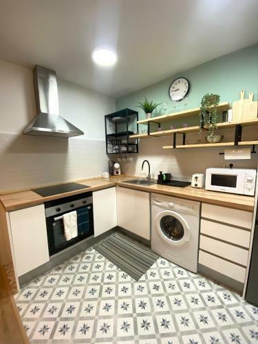 Apartamentos Oviedo Centro Apartastur26