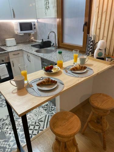 Apartamentos Oviedo Centro Apartastur26