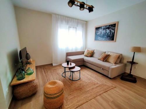 Apartamento Piso Con Encanto En Pleno Centro