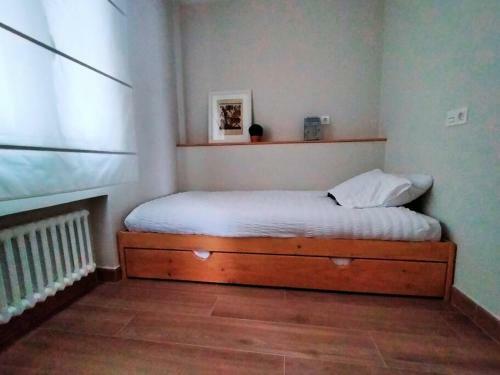 Apartamento Piso Con Encanto En Pleno Centro