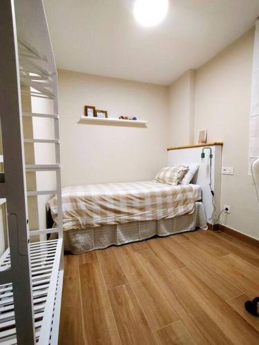 Apartamento Piso Con Encanto En Pleno Centro