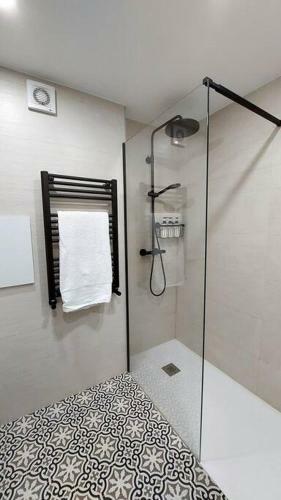 Apartamento Piso Con Encanto En Pleno Centro