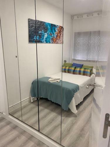 Apartamento Arquitecto Tioda II