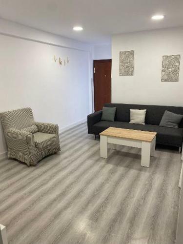 Apartamento Arquitecto Tioda II
