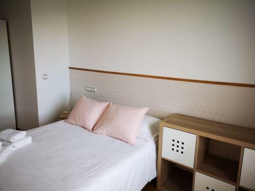 Apartamento Oviedo Torres Huca Vut2752as