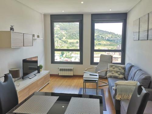 Apartamento Oviedo Torres Huca Vut2752as