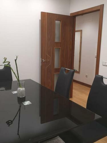 Apartamento Oviedo Torres Huca Vut2752as