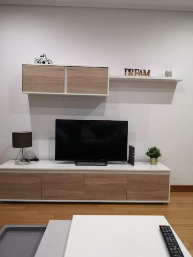 Apartamento Oviedo Torres Huca Vut2752as