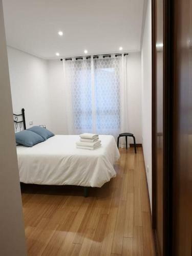 Apartamento Oviedo Torres Huca Vut2752as