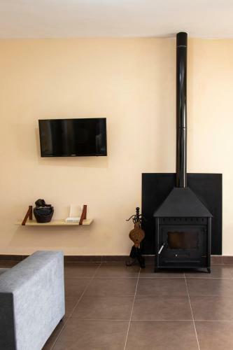 Casa Rural Los Eneares