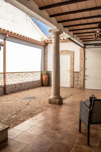 Casa Rural Los Eneares