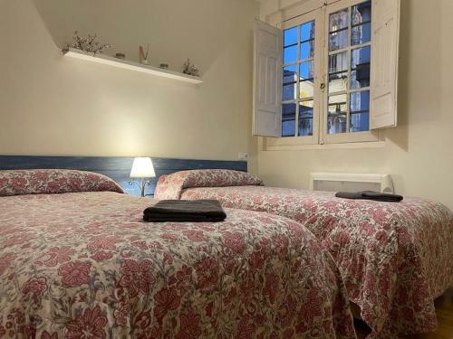 Apartamento Alojamiento Oviedo 3