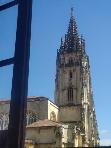 Apartamento Alojamiento Oviedo 3