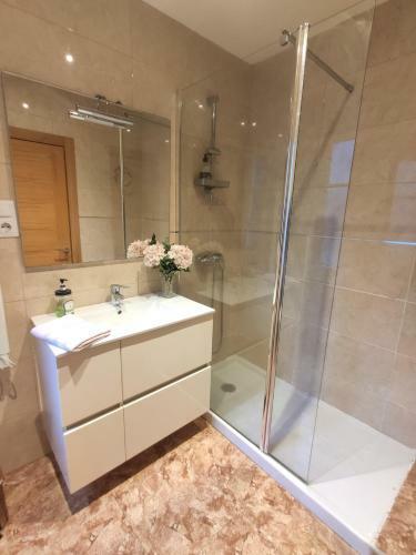 Apartamento Alojamiento Oviedo 3