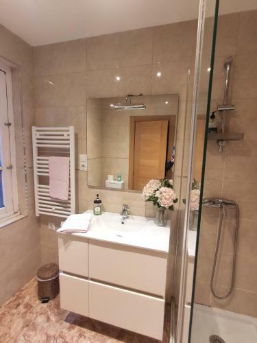 Apartamento Alojamiento Oviedo 3