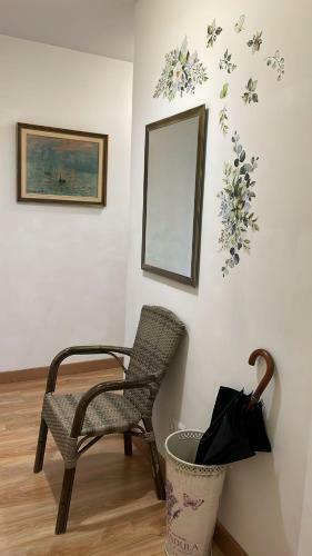 Apartamento Alojamiento Oviedo 3