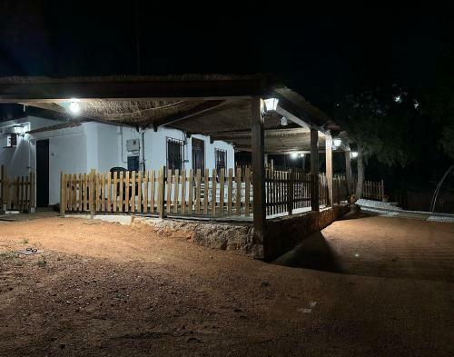 Villas Las Lagunas 1