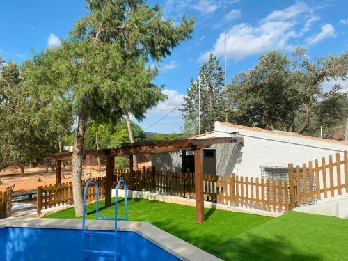 Villas Las Lagunas 1