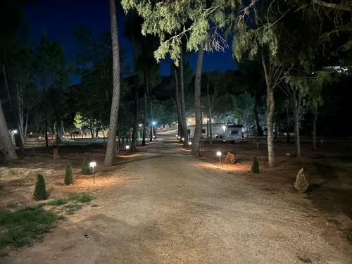 Villas Las Lagunas 1