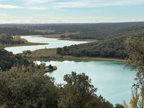 Villas Las Lagunas 1