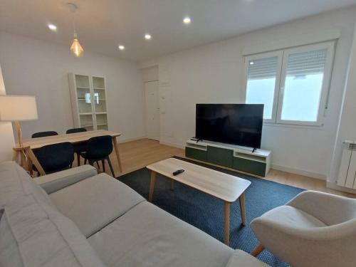 Apartamento 618f1 Apto Moderno Y C�ntrico