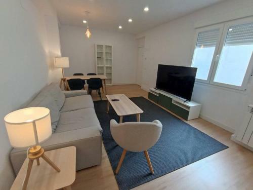 Apartamento 618f1 Apto Moderno Y C�ntrico