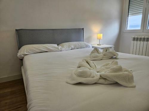 Apartamento 618f1 Apto Moderno Y C�ntrico