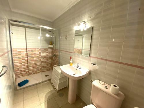 Apartamento Azul