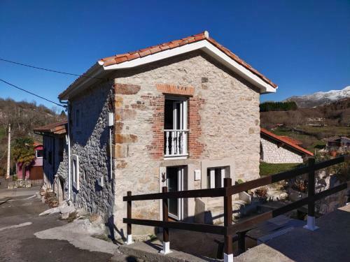 Casa Rural La Yaya
