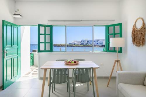 Apartamento Charco La Pared 1
