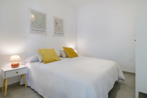 Apartamento Charco La Pared 1