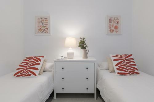 Apartamento Charco La Pared 1