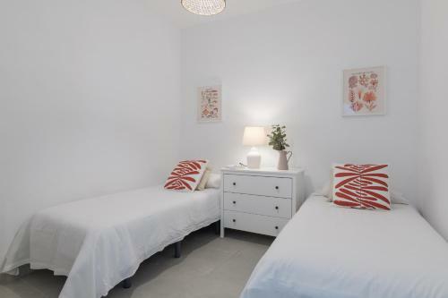 Apartamento Charco La Pared 1