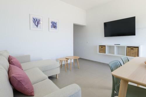 Apartamento Charco La Pared 1