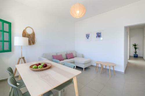 Apartamento Charco La Pared 1